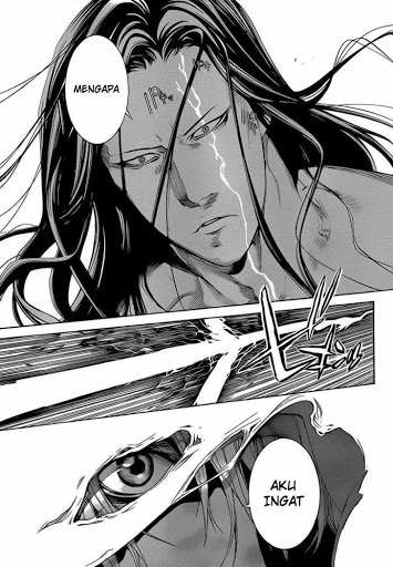 Air Gear Chapter 324 Bahasa Indonesia